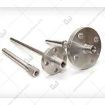 Termovod iz cirkonija